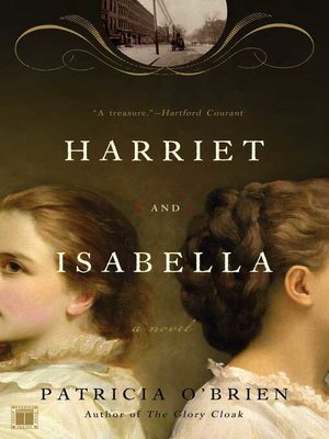 cover image of Harriet and Isabella